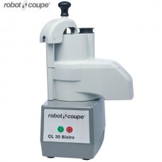 ROBOT COUPE VEGETABLE CUTTER    CL 30 Bistro